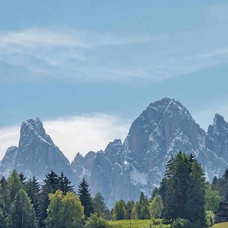 Villa Anna Villnoess San Pietro  Екстер'єр фото
