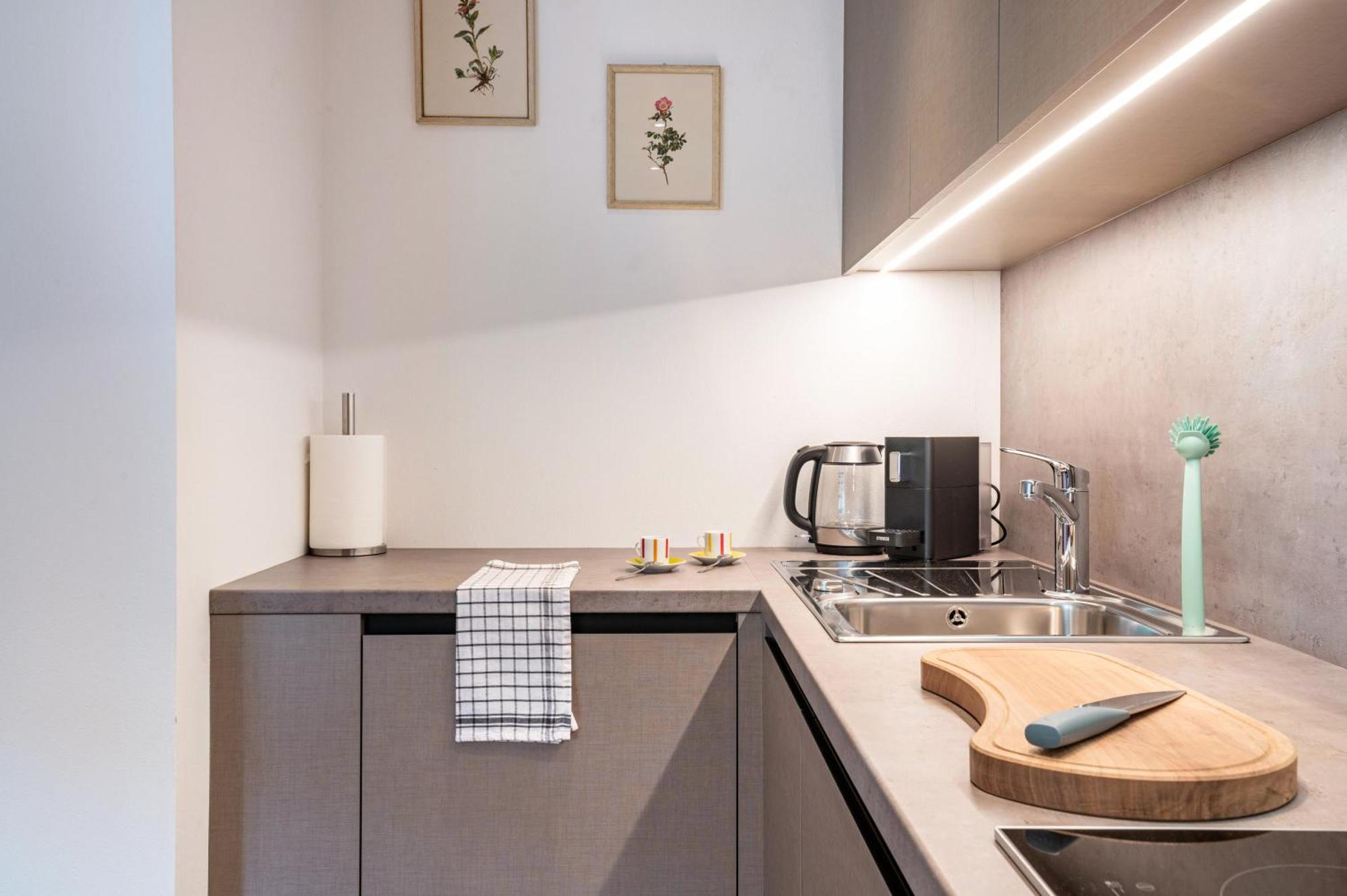 Villa Anna Villnoess San Pietro  Екстер'єр фото