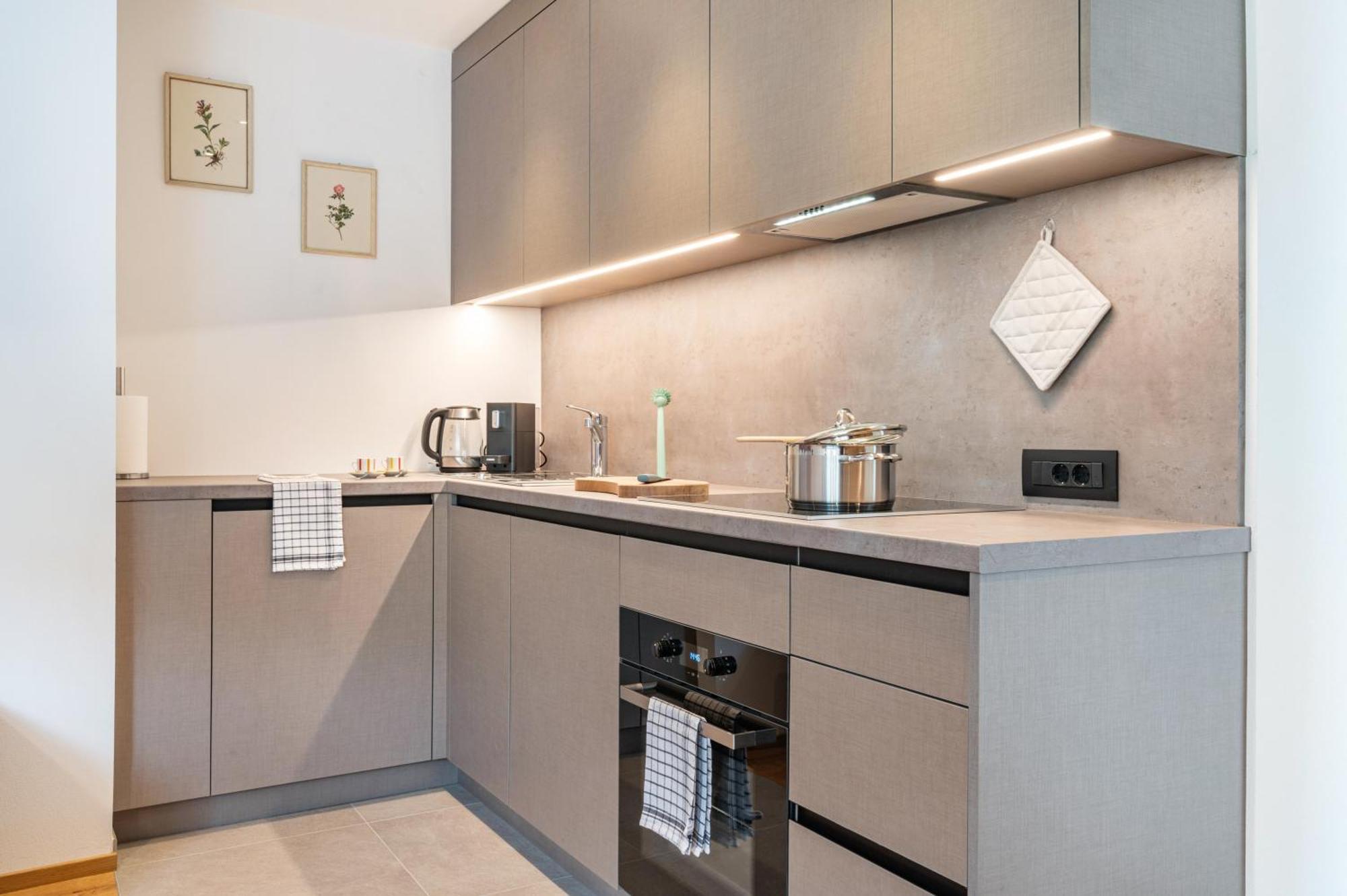Villa Anna Villnoess San Pietro  Екстер'єр фото