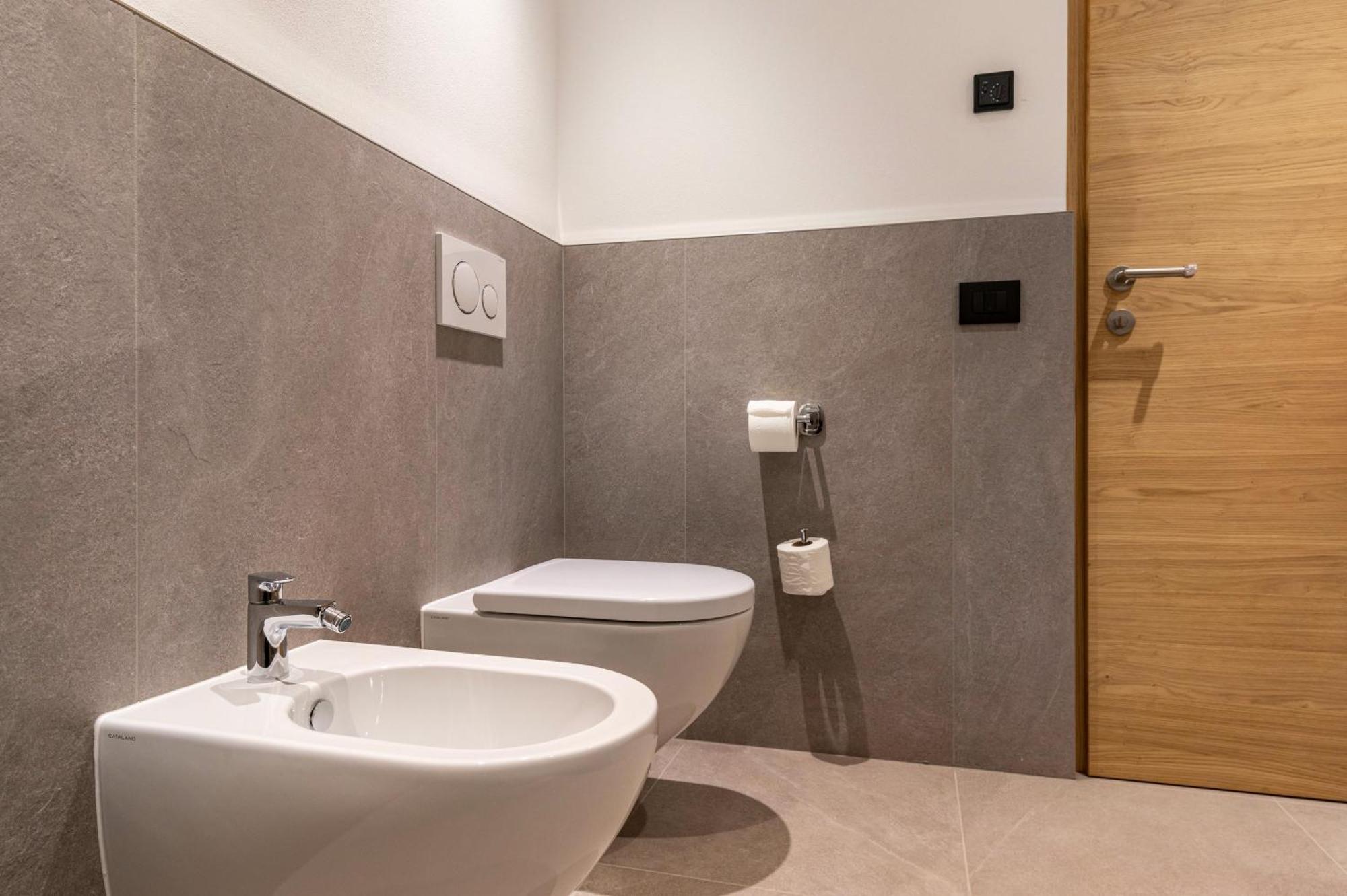 Villa Anna Villnoess San Pietro  Екстер'єр фото