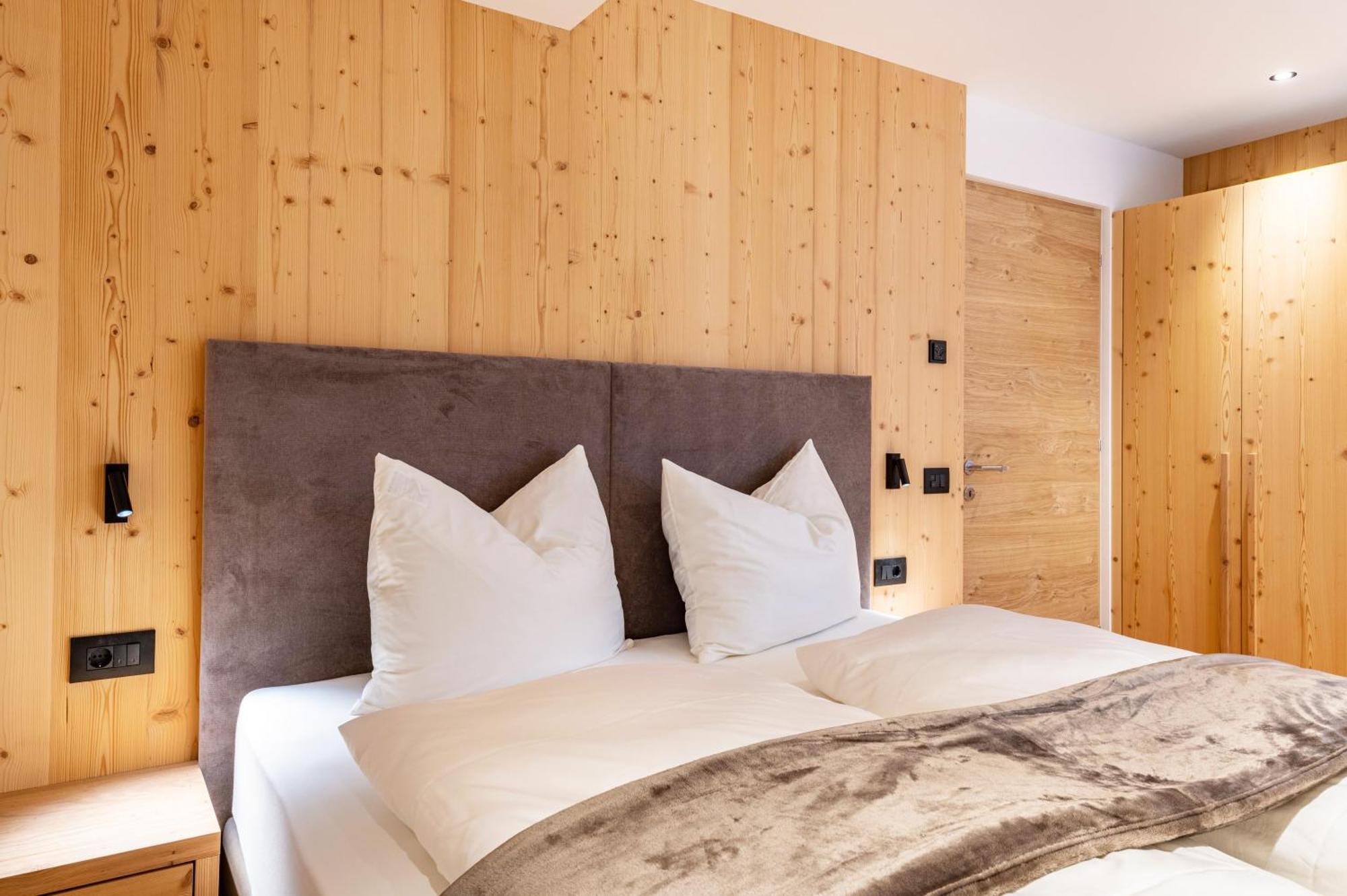 Villa Anna Villnoess San Pietro  Екстер'єр фото